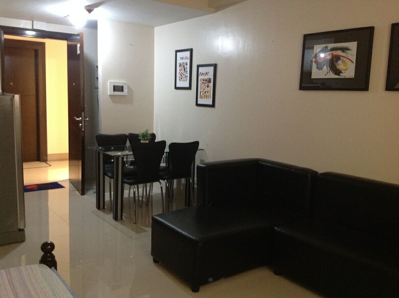 Jieann's Transient Home