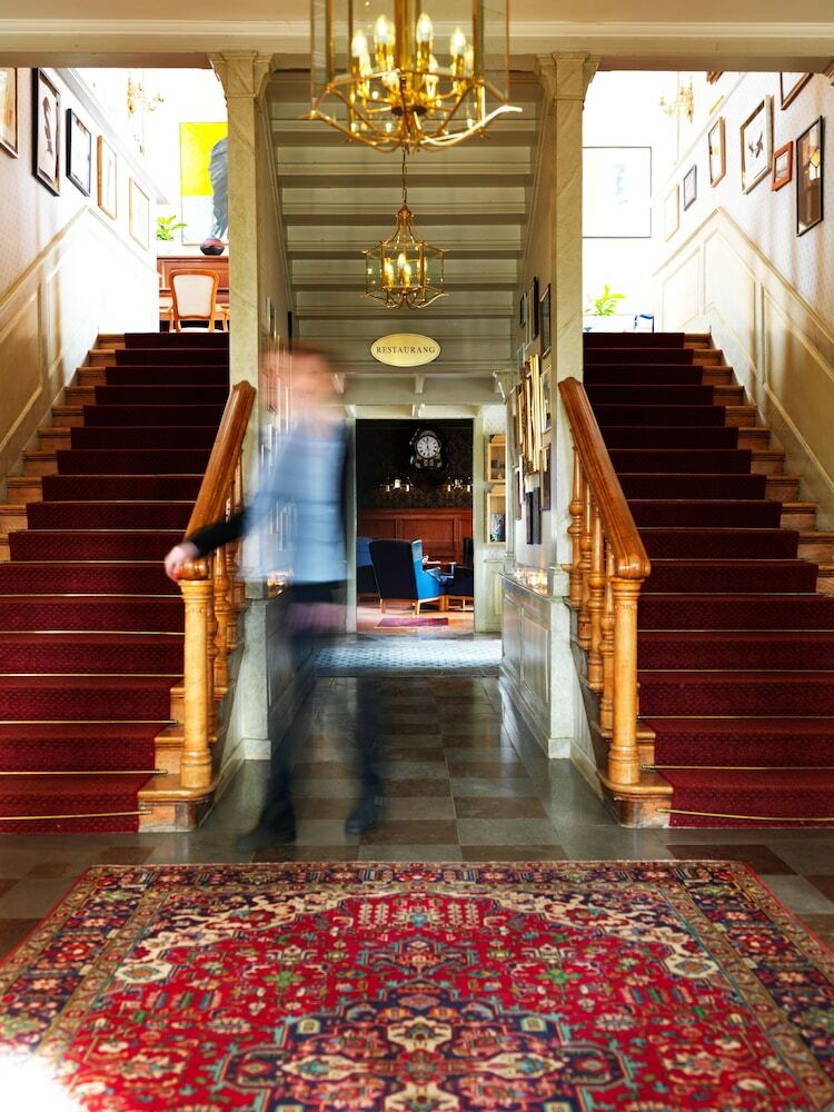 Hotel Knistad Herrg�rd