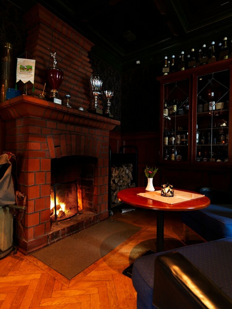 Hotel Knistad Herrg�rd