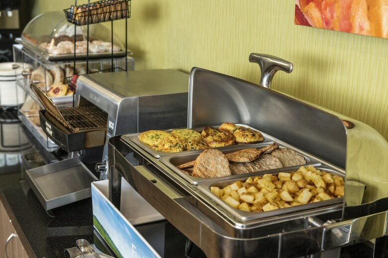 Hotel Comfort Inn Cambridge