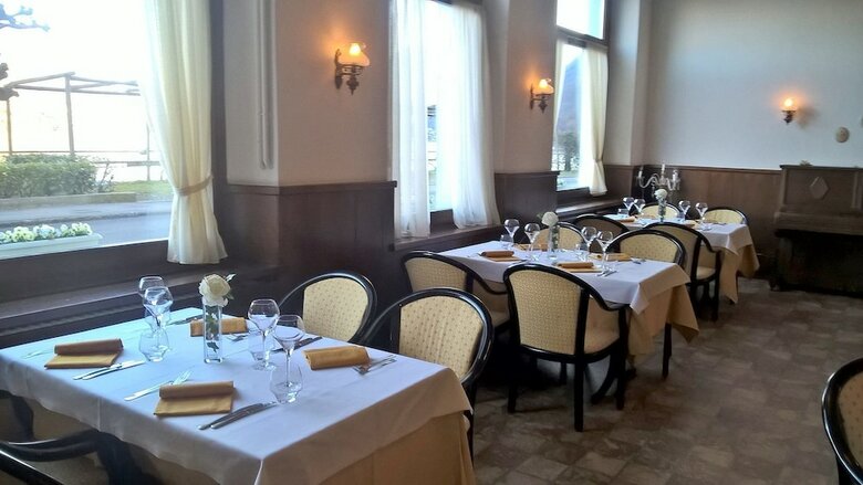 Hotel Albergo Zappa
