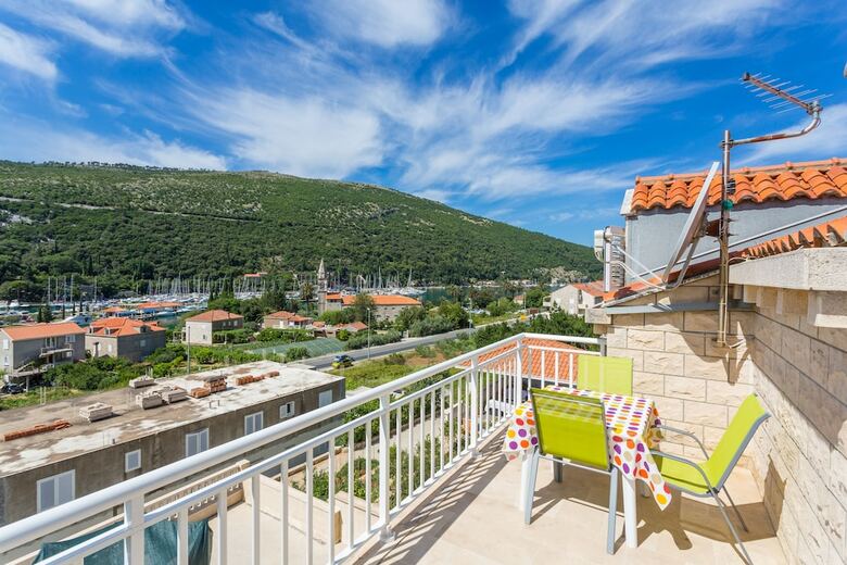 Hotel Guesthouse Zeko Rozat