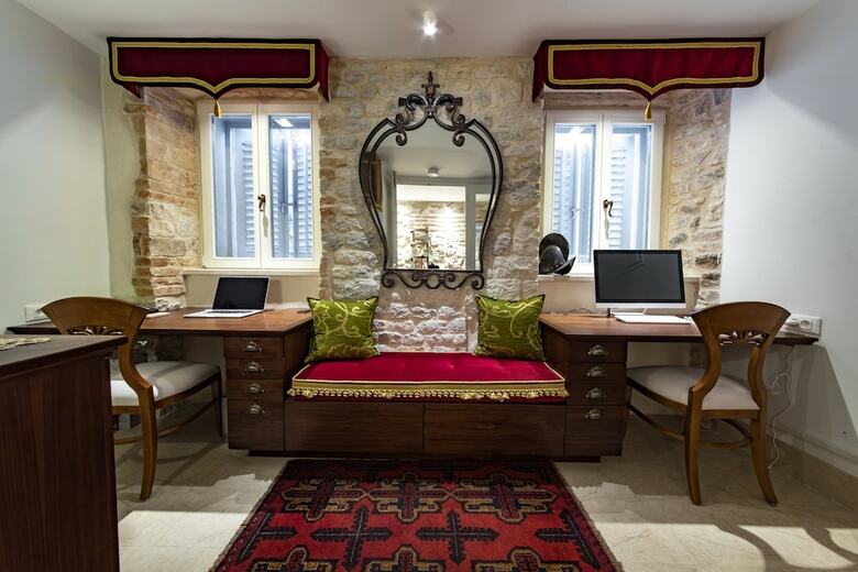 Villa Nepos Hotel
