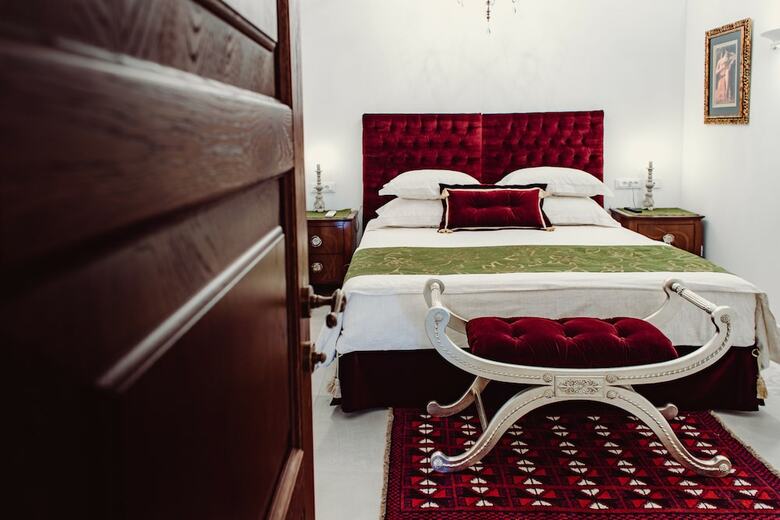 Villa Nepos Hotel