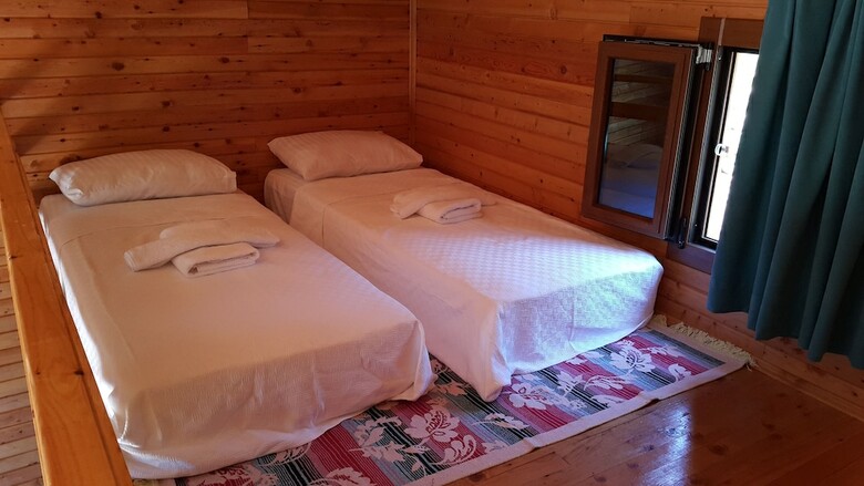 Kabak Armes Hotel
