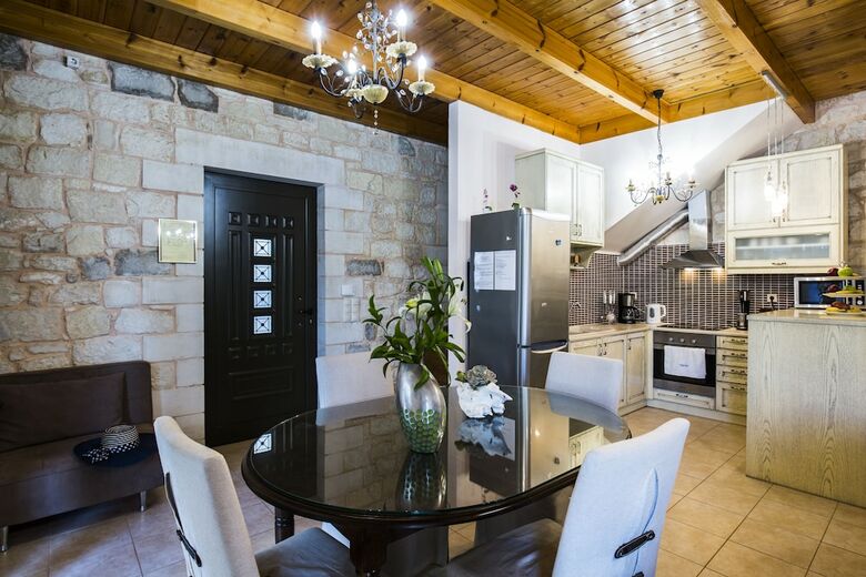 Apartamentos Villa Constancia