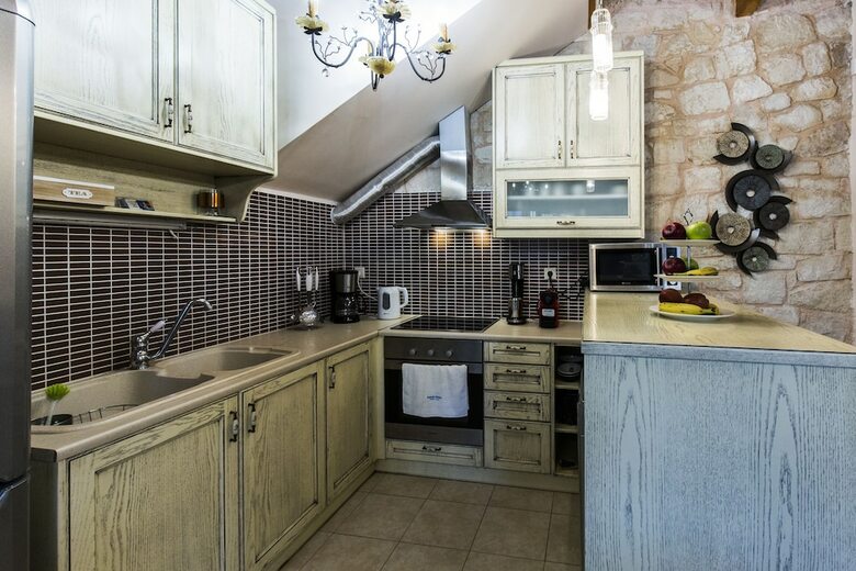 Apartamentos Villa Constancia