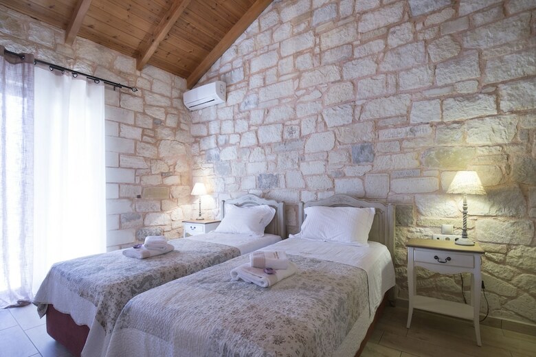 Apartamentos Villa Constancia