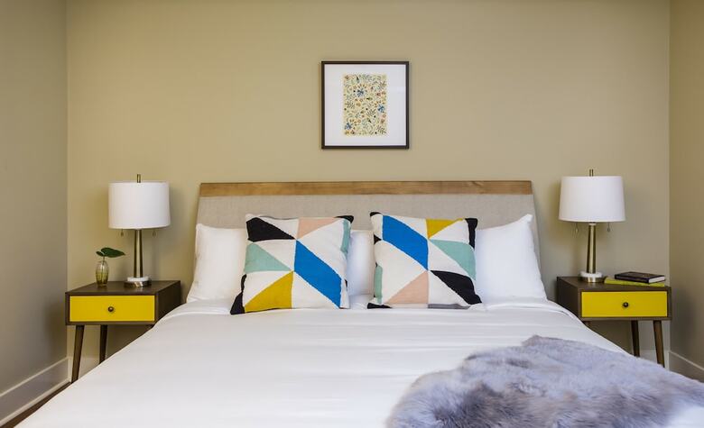 Apartamentos Sonder - The Bywater