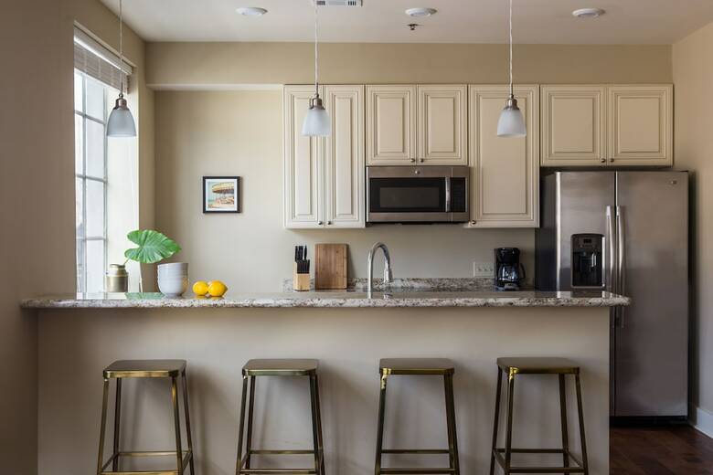 Apartamentos Sonder - The Bywater