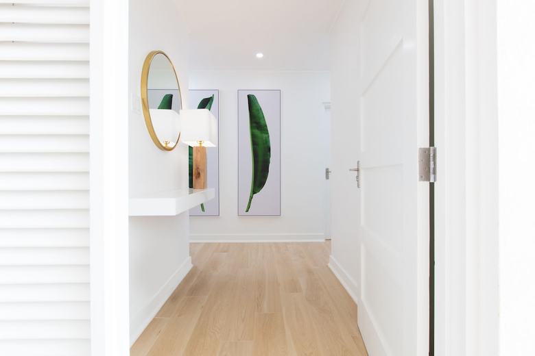 Mullins Grove Luxury Apartments
