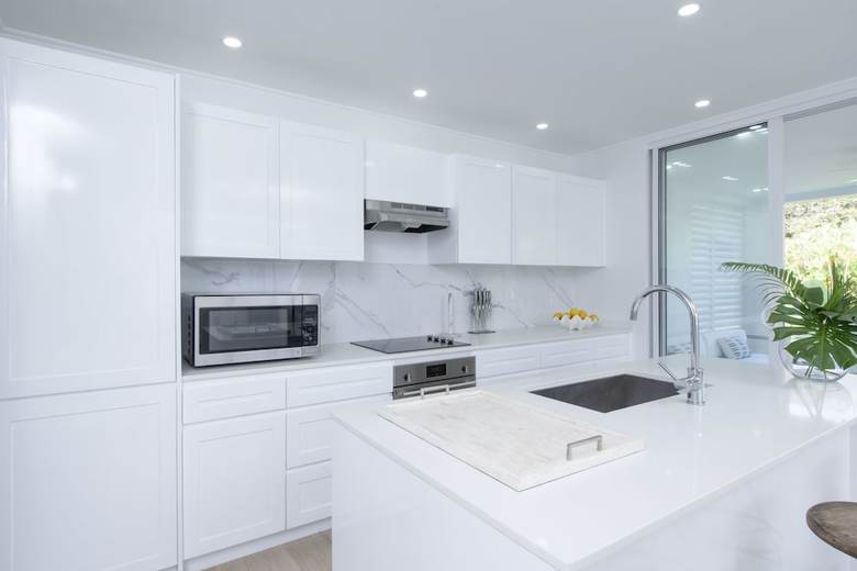 Mullins Grove Luxury Apartments