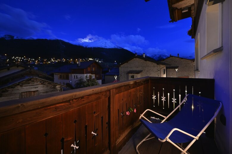 Hotel Cristallo