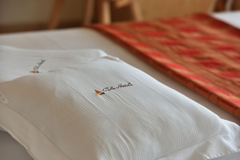 Hotel Cristallo