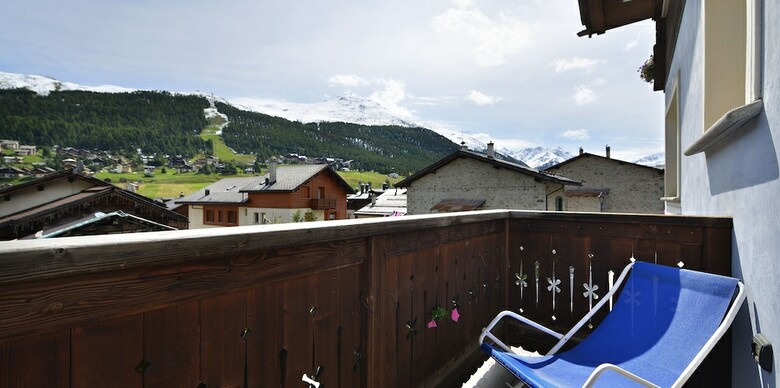 Hotel Cristallo