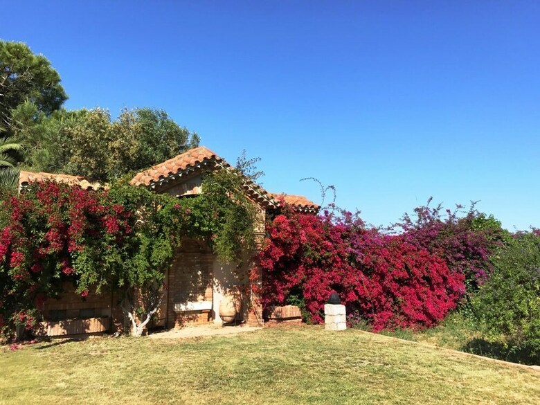 Hotel Gran Villa Rosa