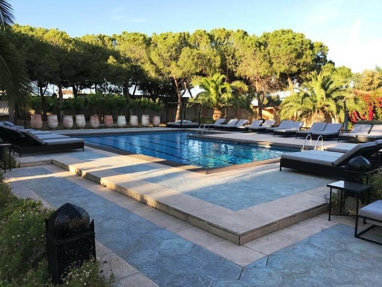 Hotel Gran Villa Rosa
