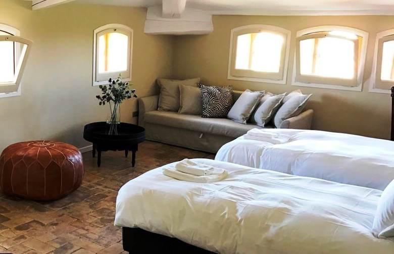Hotel Gran Villa Rosa