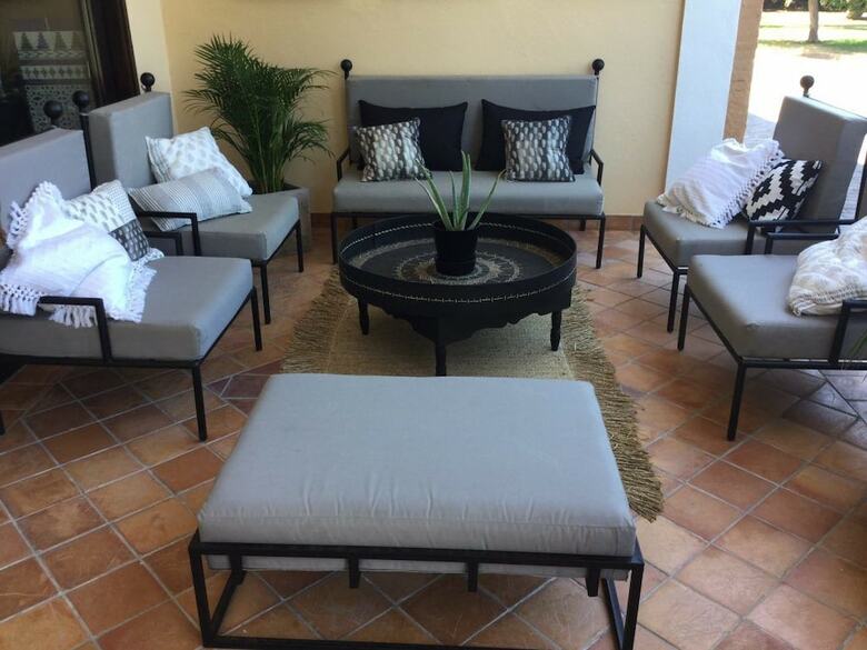 Hotel Gran Villa Rosa