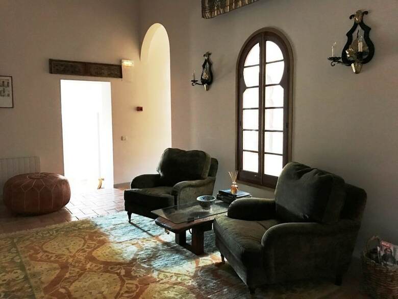 Hotel Gran Villa Rosa