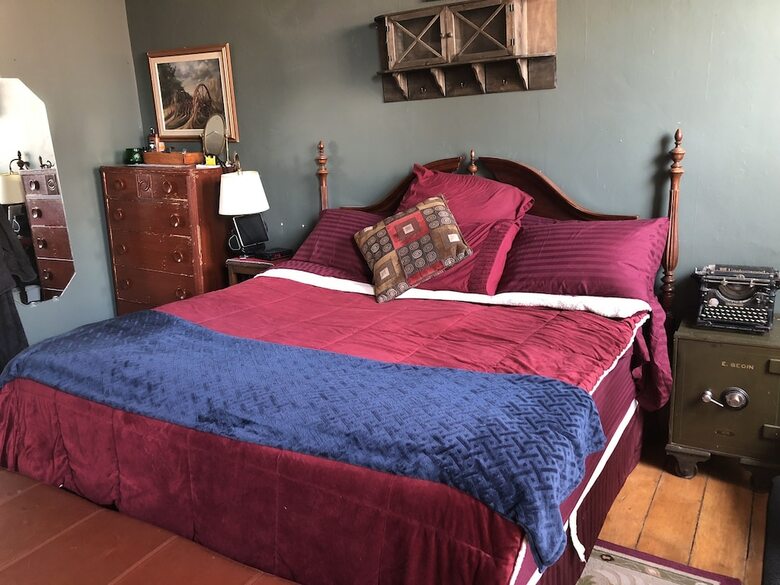 Posada O Sheridans
