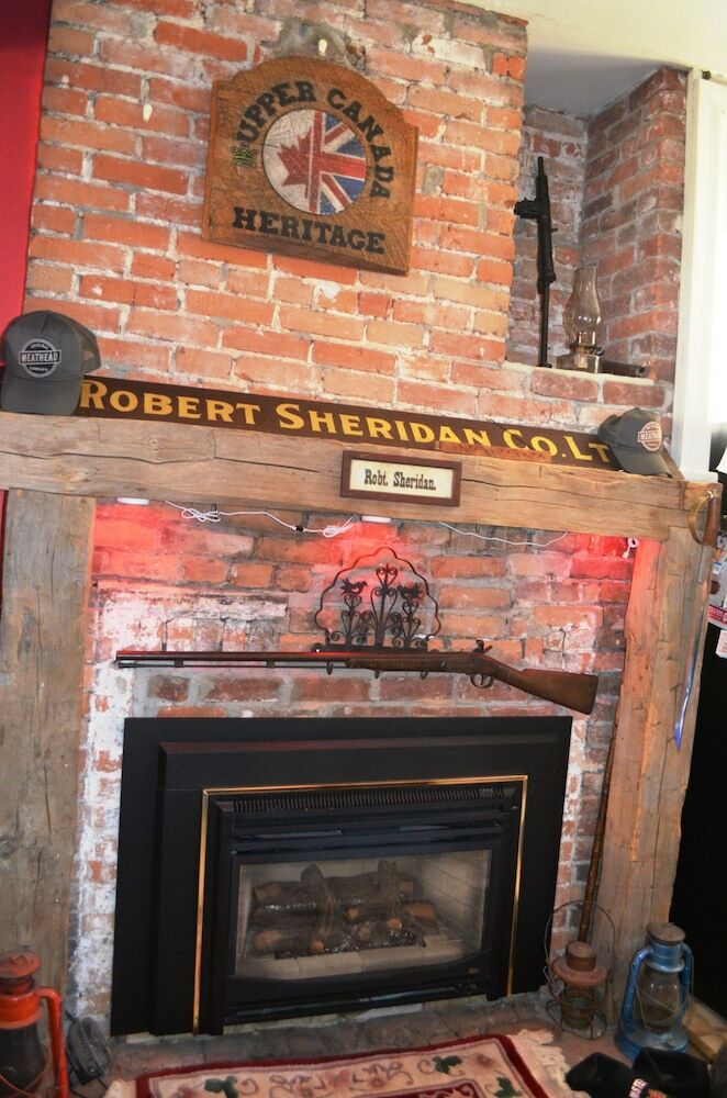 Posada O Sheridans