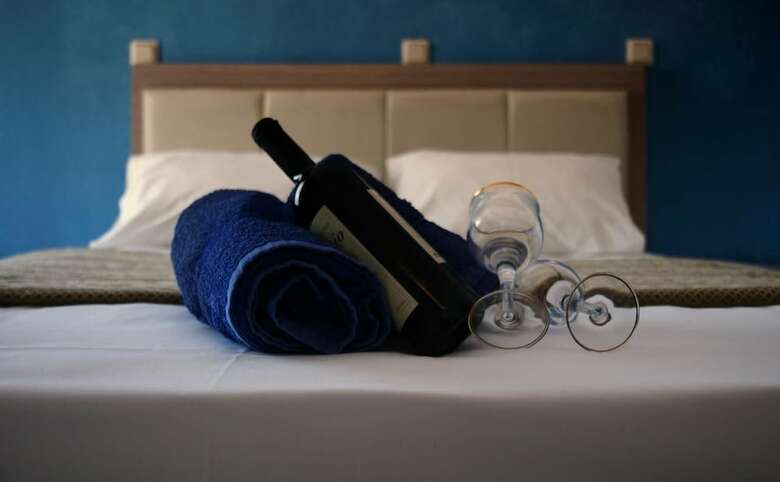 Chatziandreou Hotel