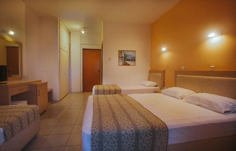 Chatziandreou Hotel