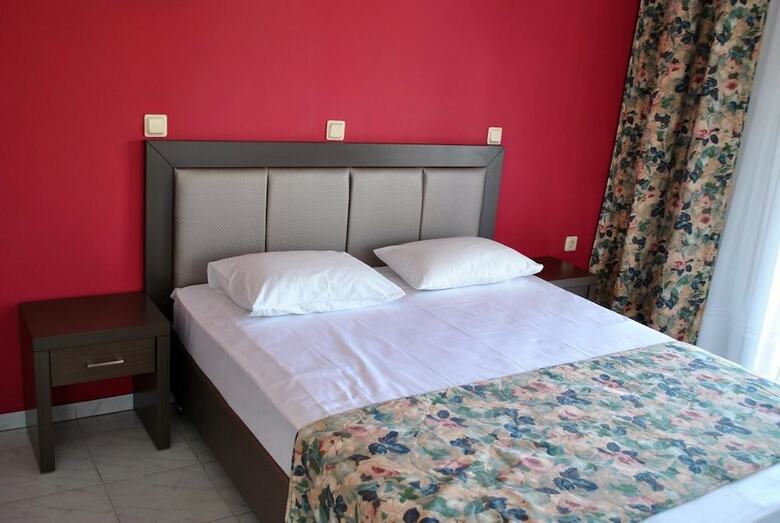 Chatziandreou Hotel