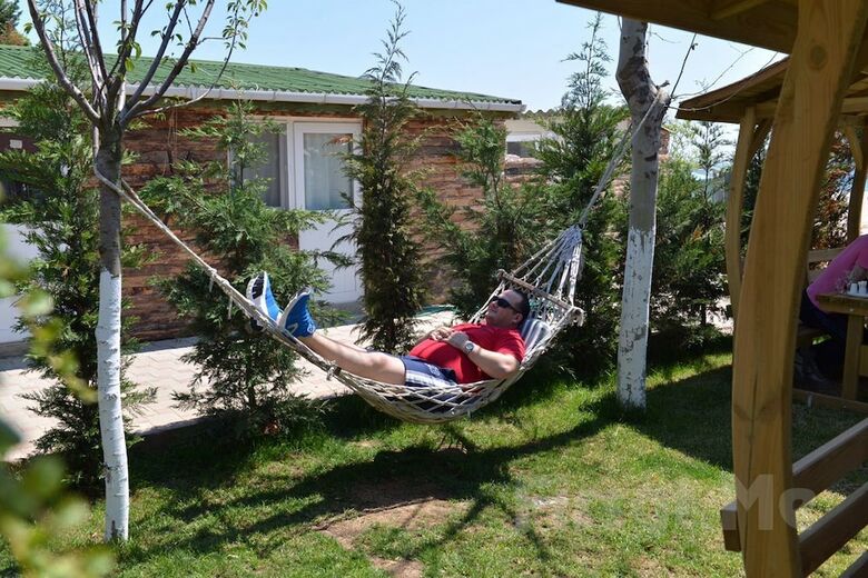 Hotel Mavi Cati Sirinkoy