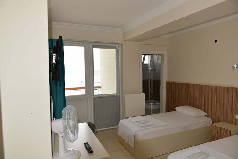 Hotel Mavi Cati Sirinkoy