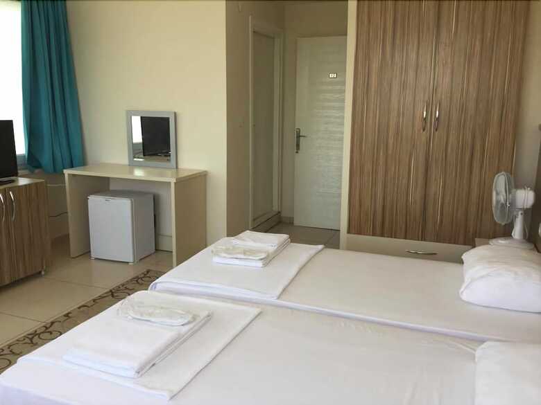 Hotel Mavi Cati Sirinkoy
