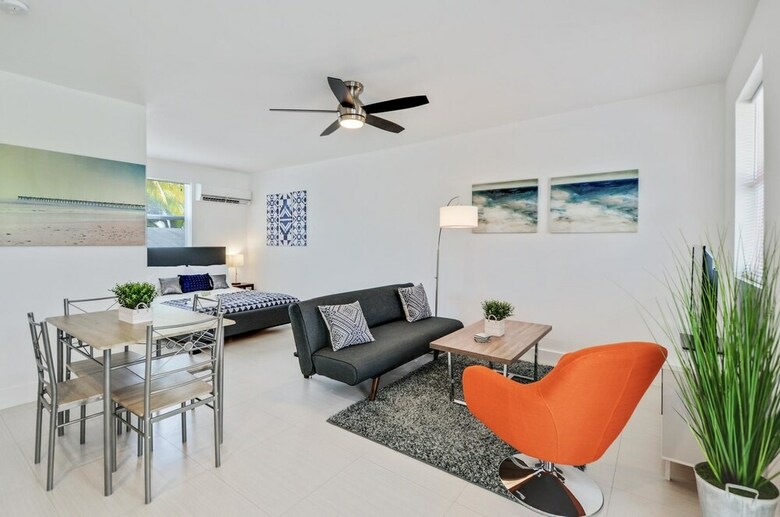 Apartamentos Sonder - Wynwood Walls