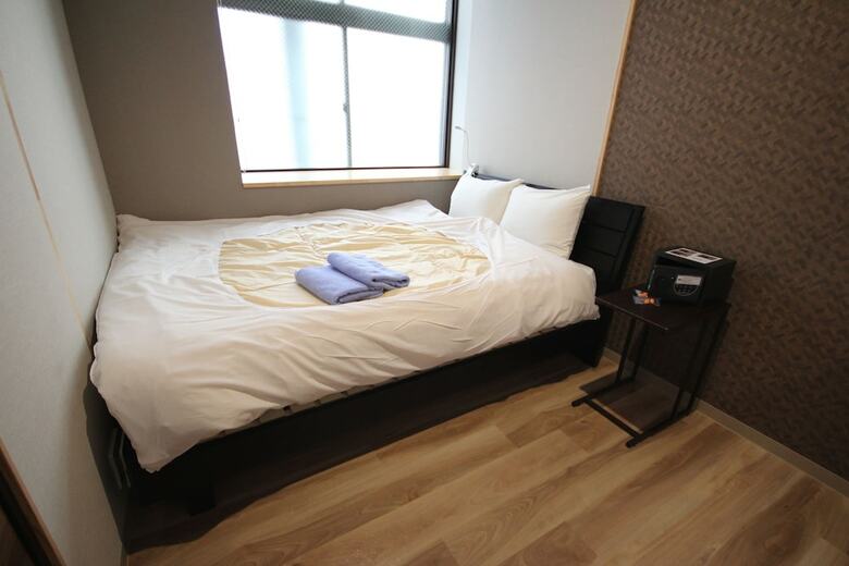 Hostal Relax Hostel Takayama Station