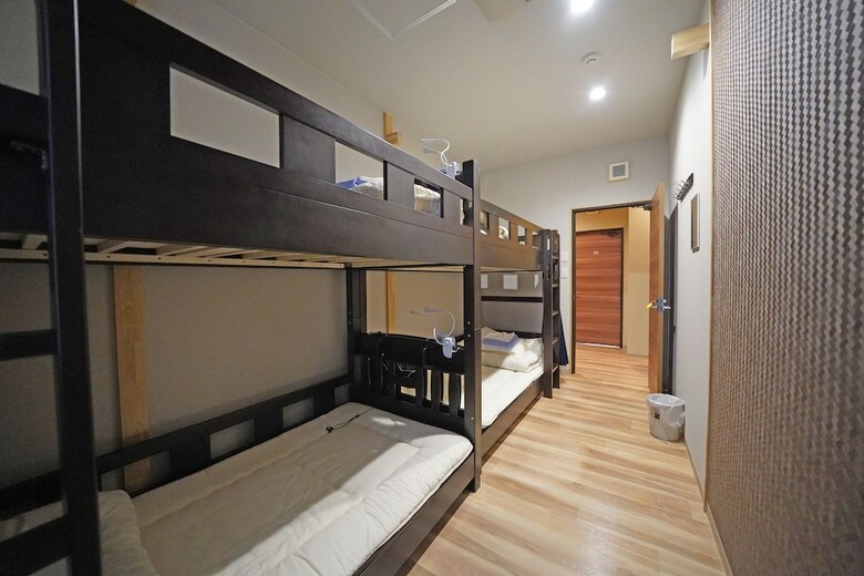 Hostal Relax Hostel Takayama Station