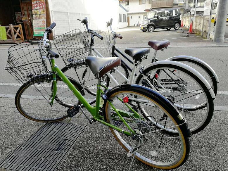 Hostal Relax Hostel Takayama Station