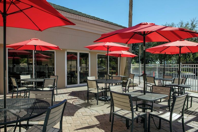 Hotel Hampton Inn Lake Buena Vista / Orlando