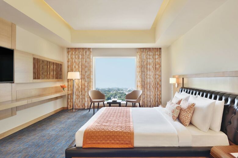 Hotel Fairfield By Marriott Amritsar