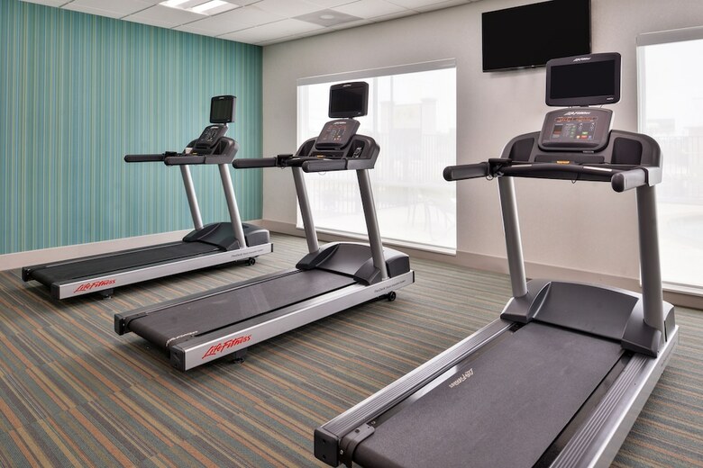 Hotel Holiday Inn Express Early
