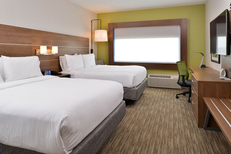 Hotel Holiday Inn Express Early