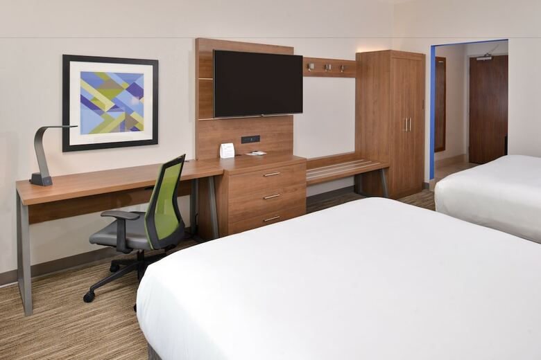 Hotel Holiday Inn Express Early