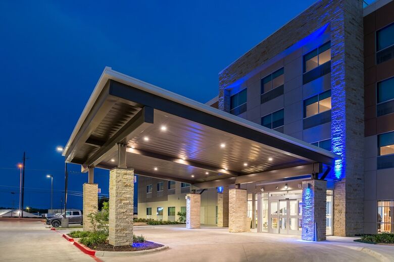 Hotel Holiday Inn Express Early