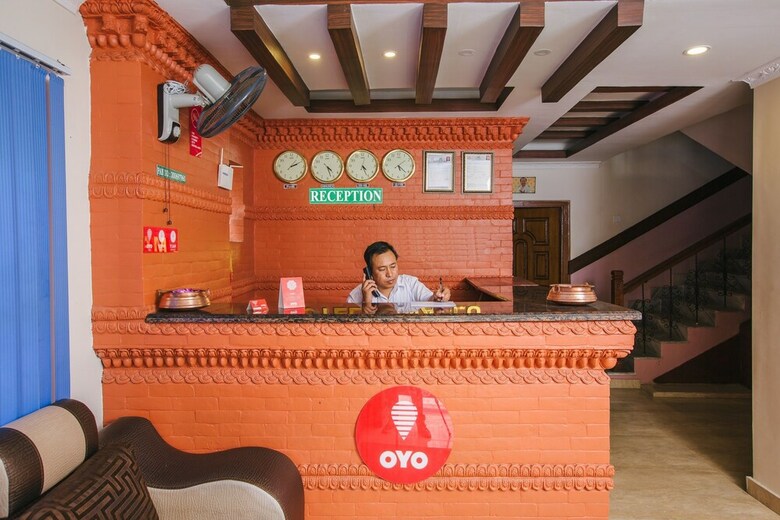 Oyo 11461 Hotel Manaslu