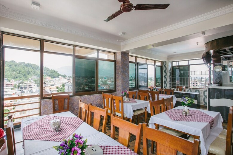 Oyo 11461 Hotel Manaslu