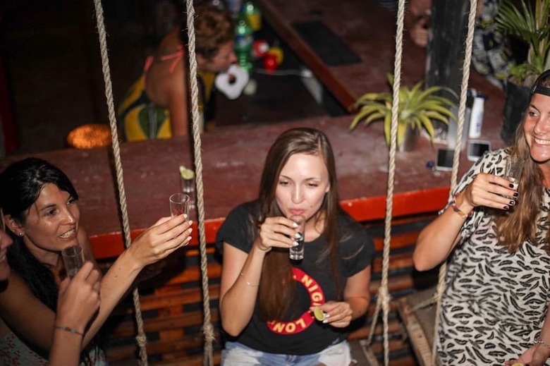 Hostal Lucky Traveler Hostel