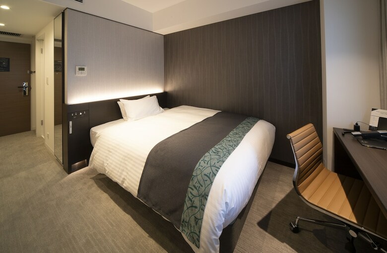 Hotel Vischio Osaka By Granvia