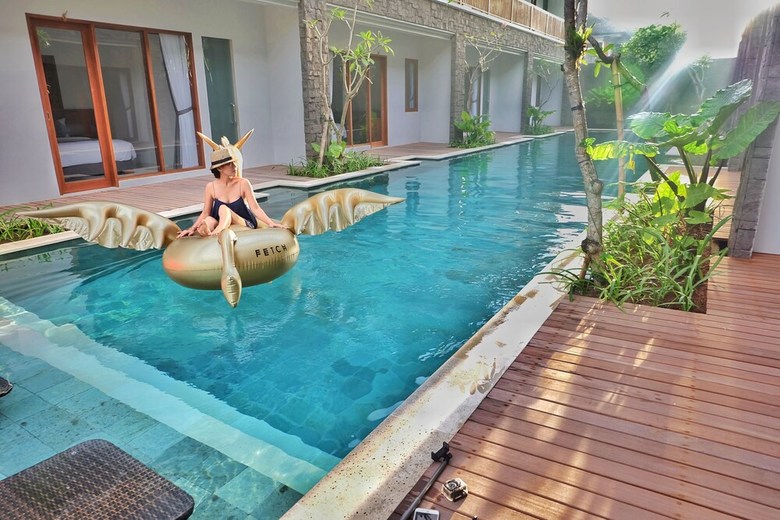 Hotel Mahana Boutique Apartment
