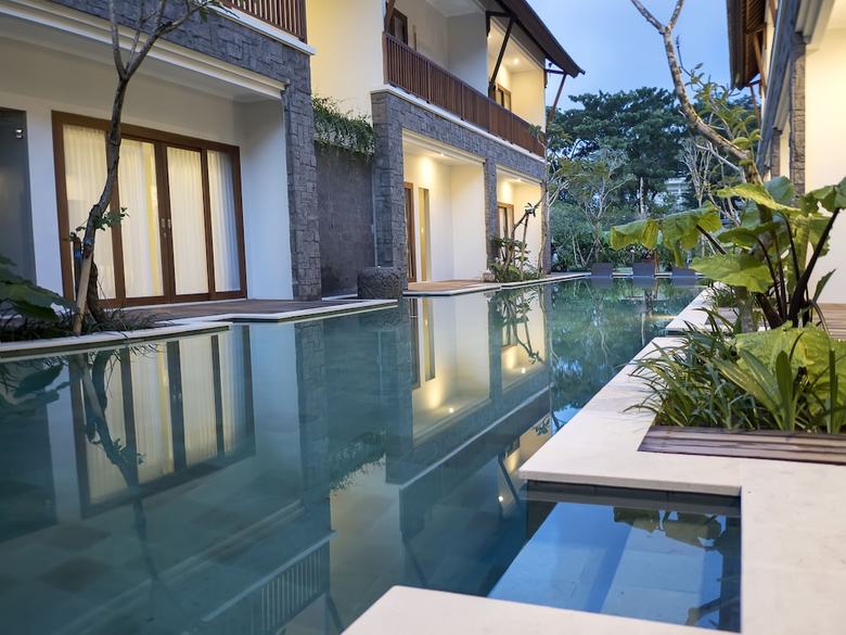 Hotel Mahana Boutique Apartment