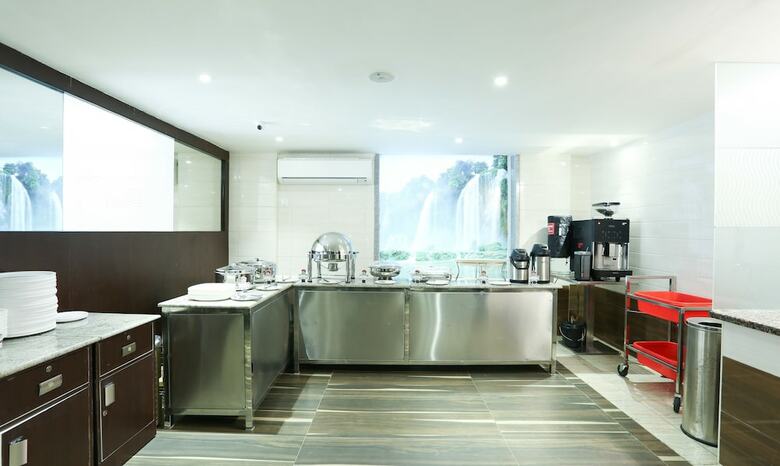 Hotel Treebo Trend C Plaza