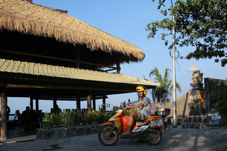 Hotel Selang Resort